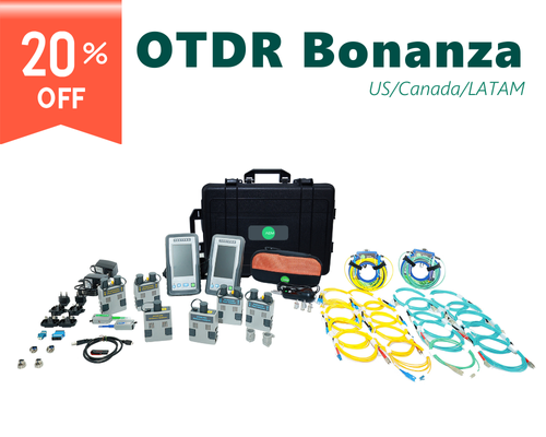 OTDR Bonanza-1