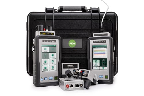 TestPro Mini Kit-1 TestPro Mini Kit-1