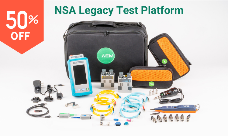 NSA Legacy Promo Image NSA Legacy Promo Image